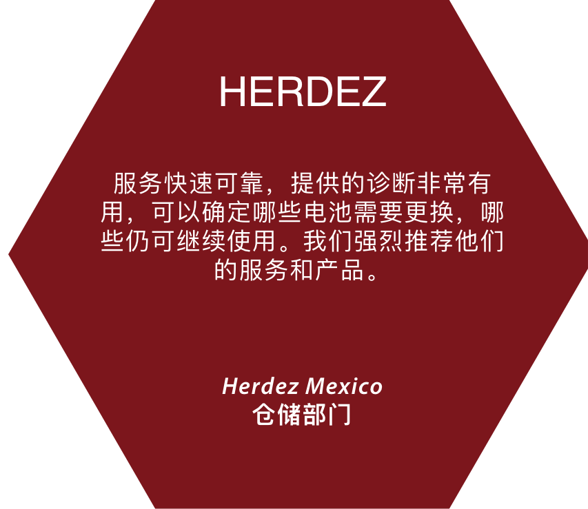reseña de cliente