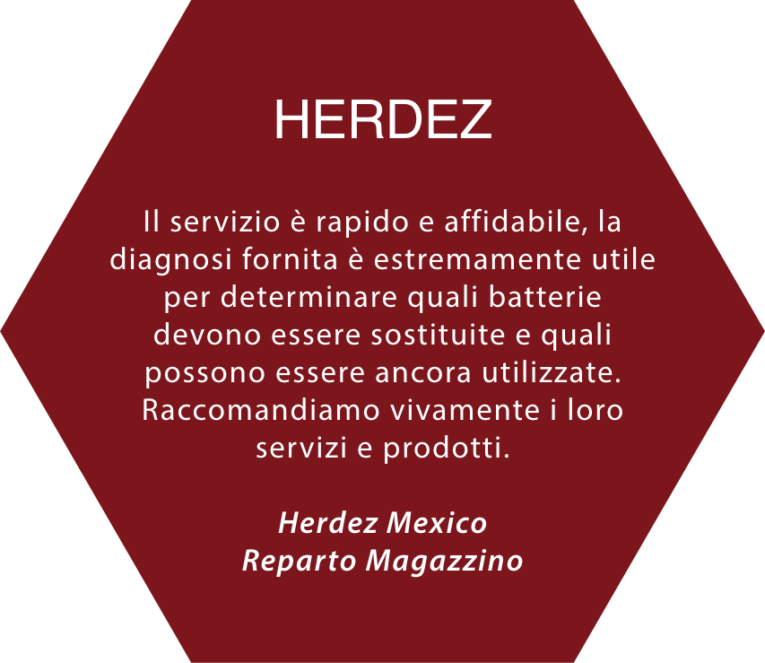 reseña de cliente