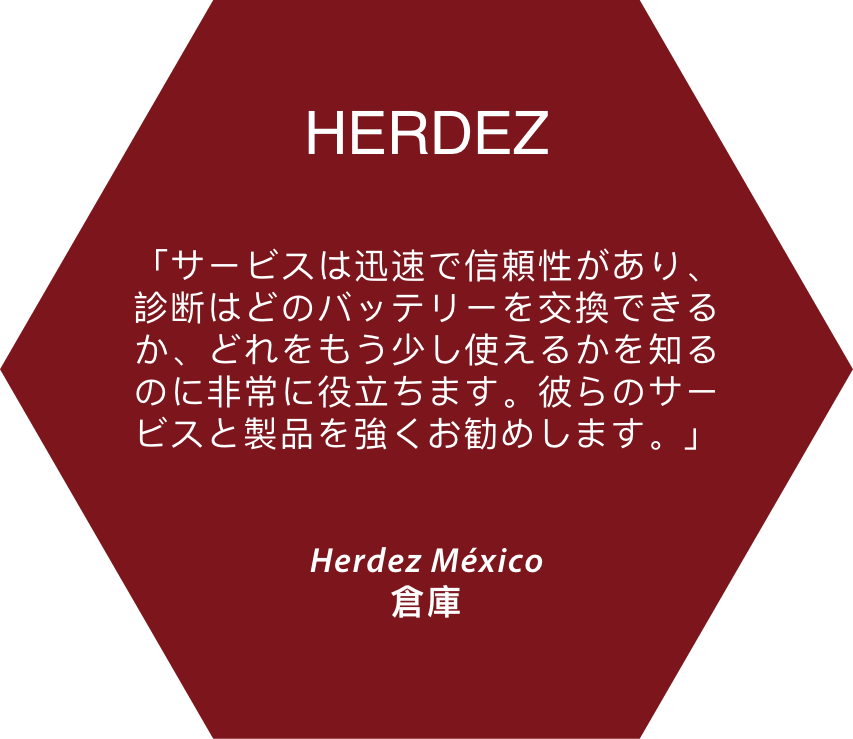 reseña de cliente