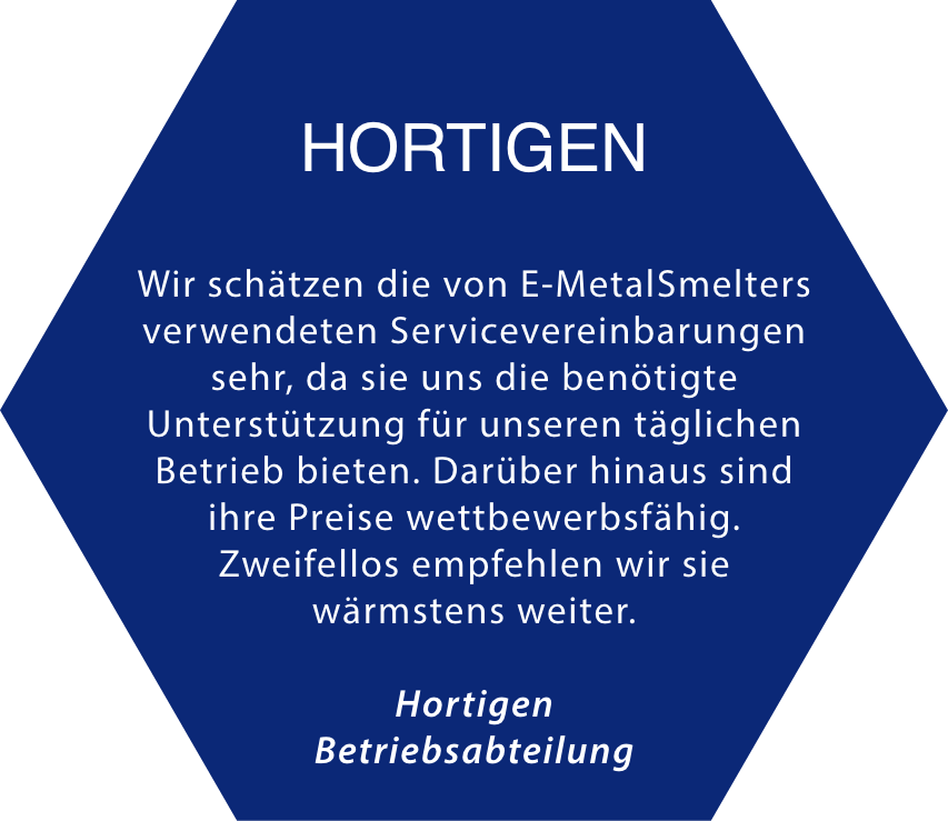 reseña de cliente