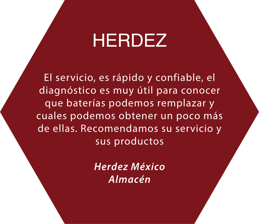reseña de cliente